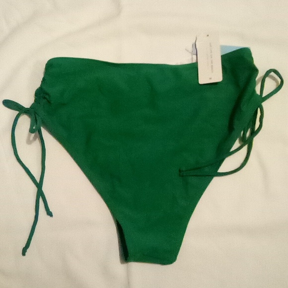 Cupshe Bikini Bottom - Picture 2 of 6